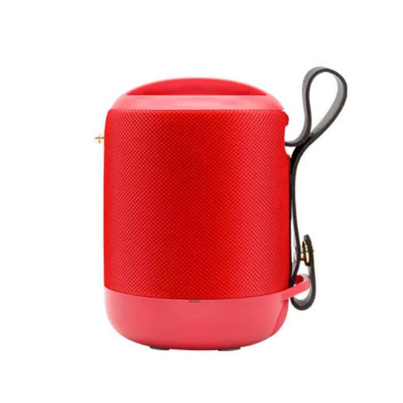 Mini Waterproof  Speaker  NSP-0246