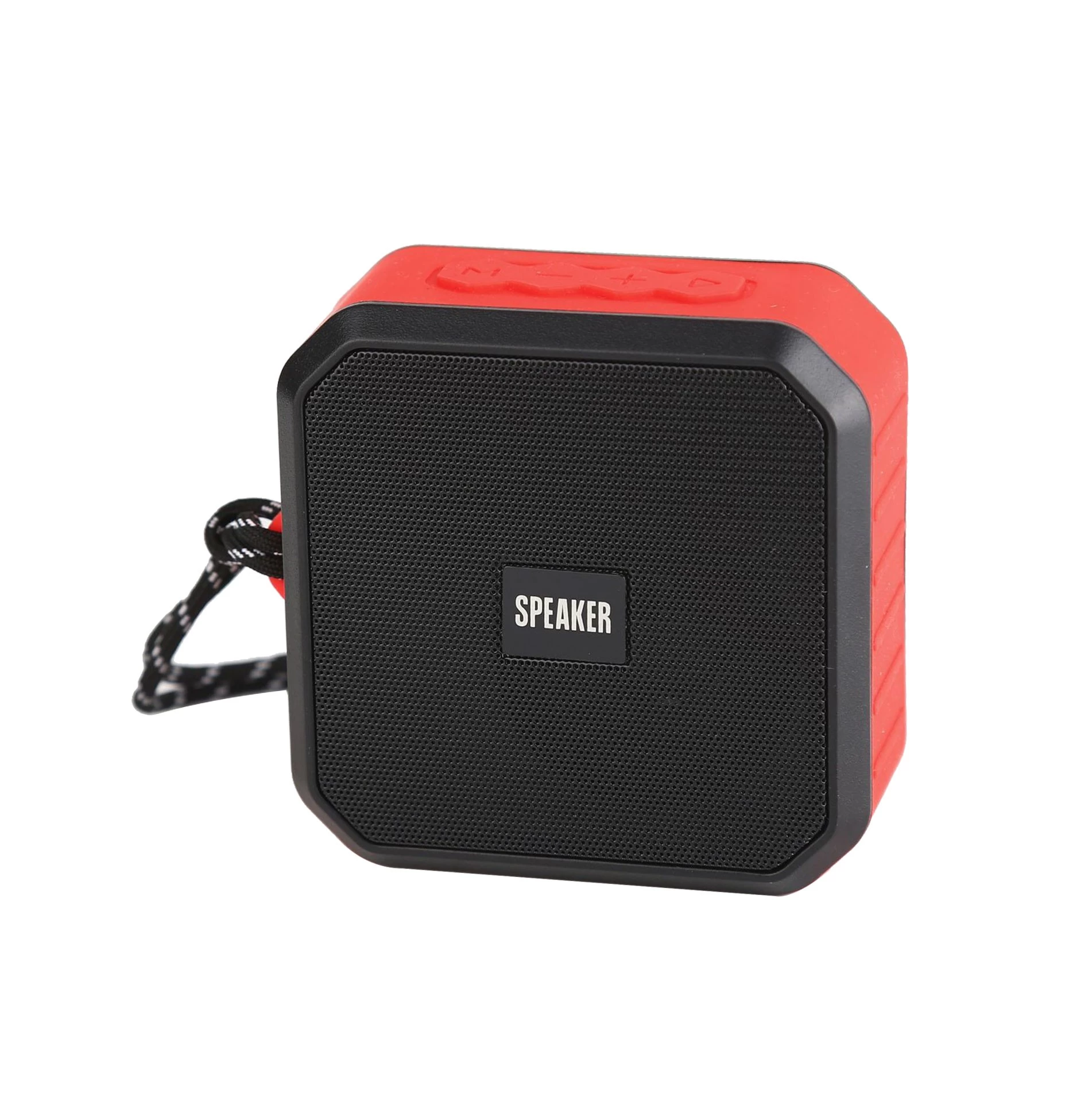 Mini Waterproof  Speaker NSP-0263