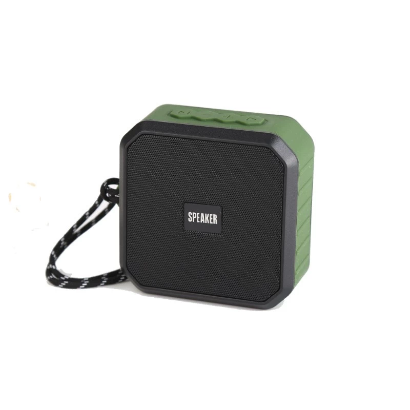 Mini Waterproof  Speaker NSP-0263