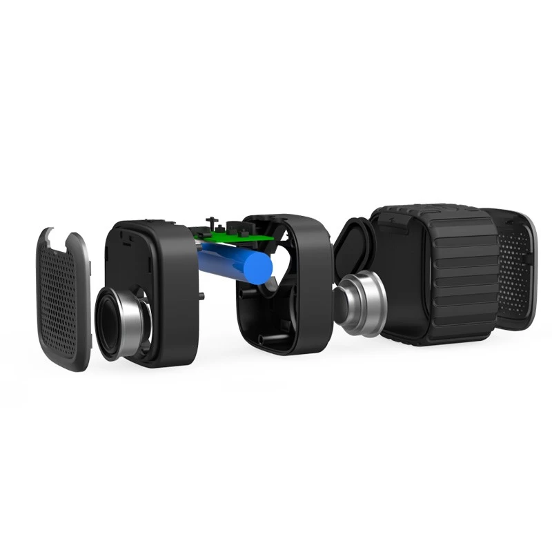 Waterproof Bluetooth Speaker NSP-0131
