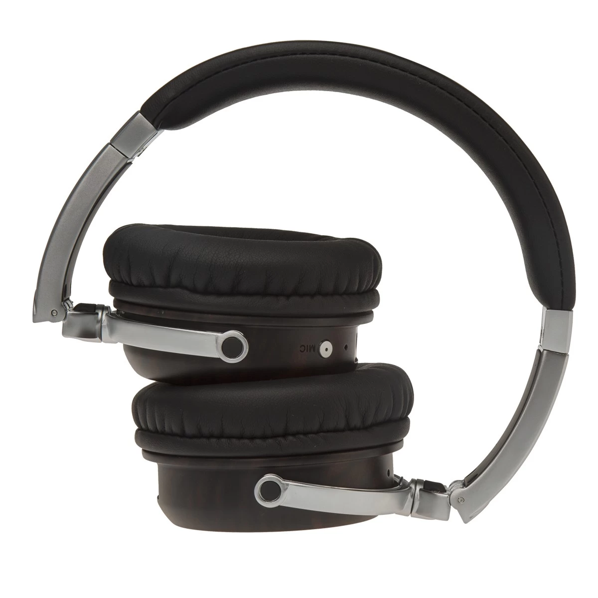 Bluetooth Quality Wood Headphones HEP-0143