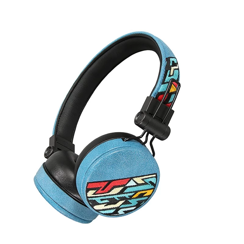 HEP-0115 Custom Made Headphones Wired In Ear Headphones Kids Wired Headphones Manufacturer