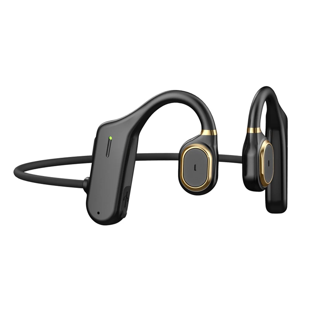 Open-ear Audio TWS Athletic Headphones HEP-0166