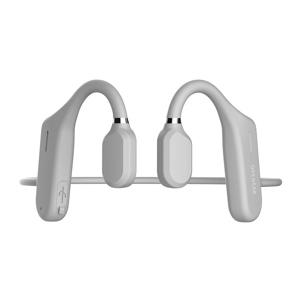 Open-ear Audio TWS Athletic Headphones HEP-0167