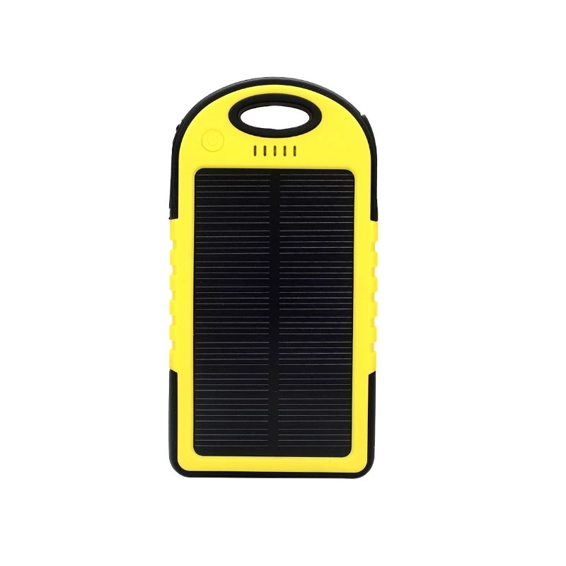 Outdoor  Solar Powerbank with LED  Light EG0257