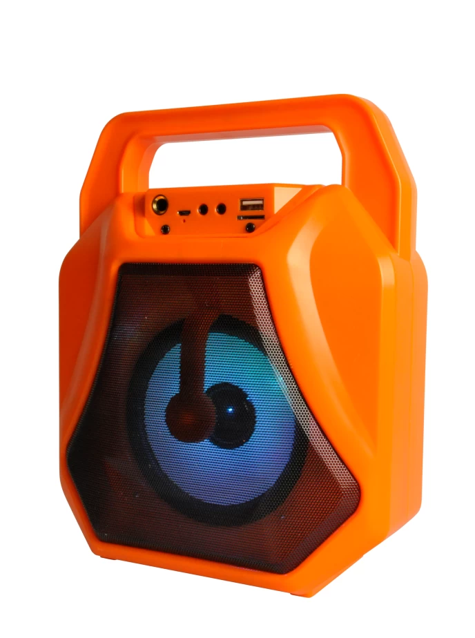 Portable Bluetooth Speaker NSP-0207
