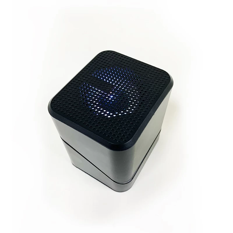 Rotating LED Speaker NSP-0186