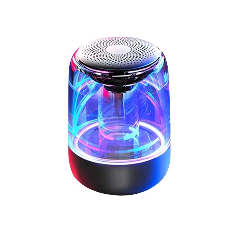 Tws LED Speaker NSP-0182