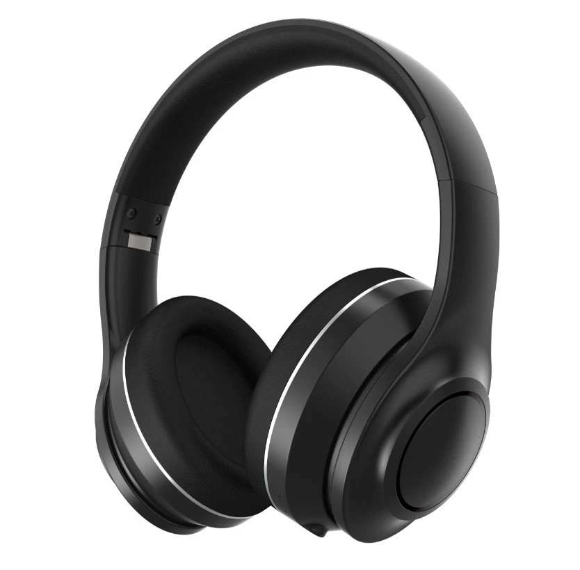 China Using wireless Bluetooth Active Noise Removing Headphones HEP-0178's Ear Protection manufacturer
