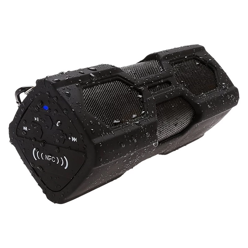 Waterproof Sport Portable Wireless Speaker NSP-8115