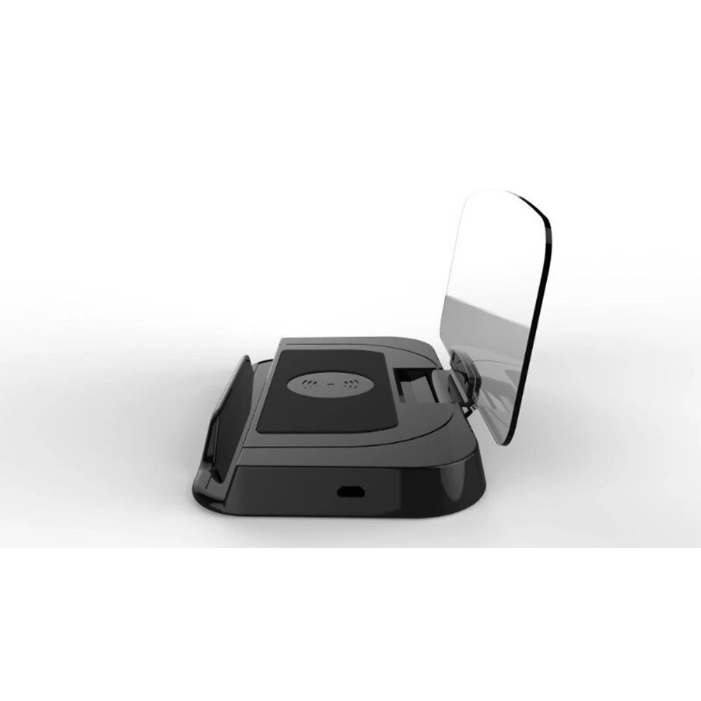 Wireless Charger with GPS Navigation Image Reflector EG0194