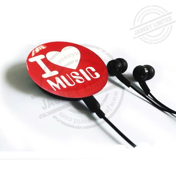 China Badge Music Player NSP-100 manufacturer