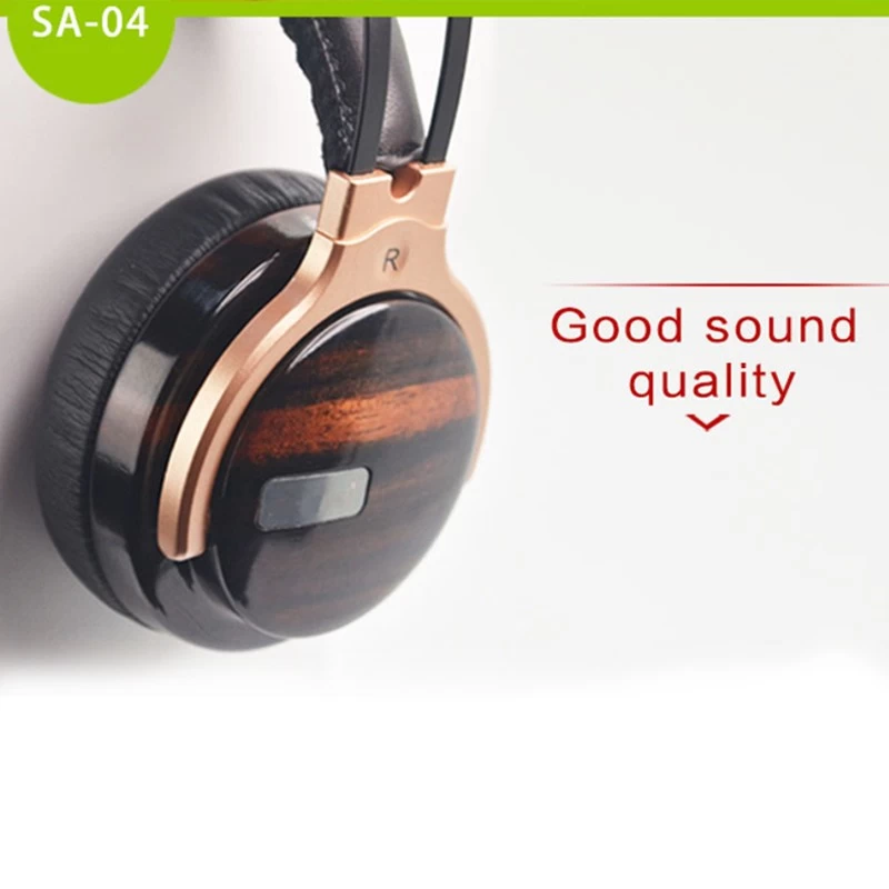 Good Sound Quality Headset SA-04