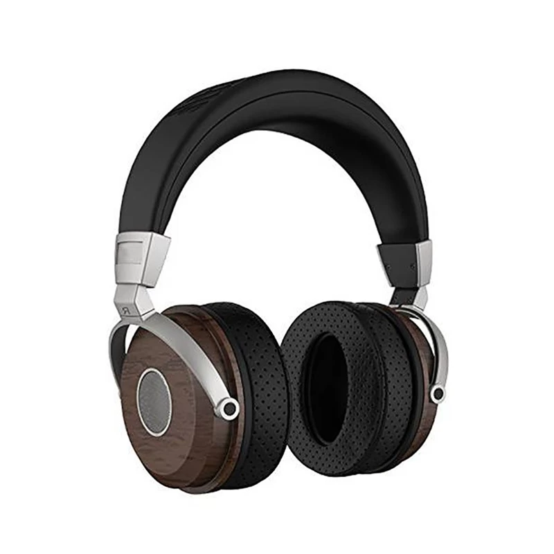 High Quality  Wood Headphones HEP-6058