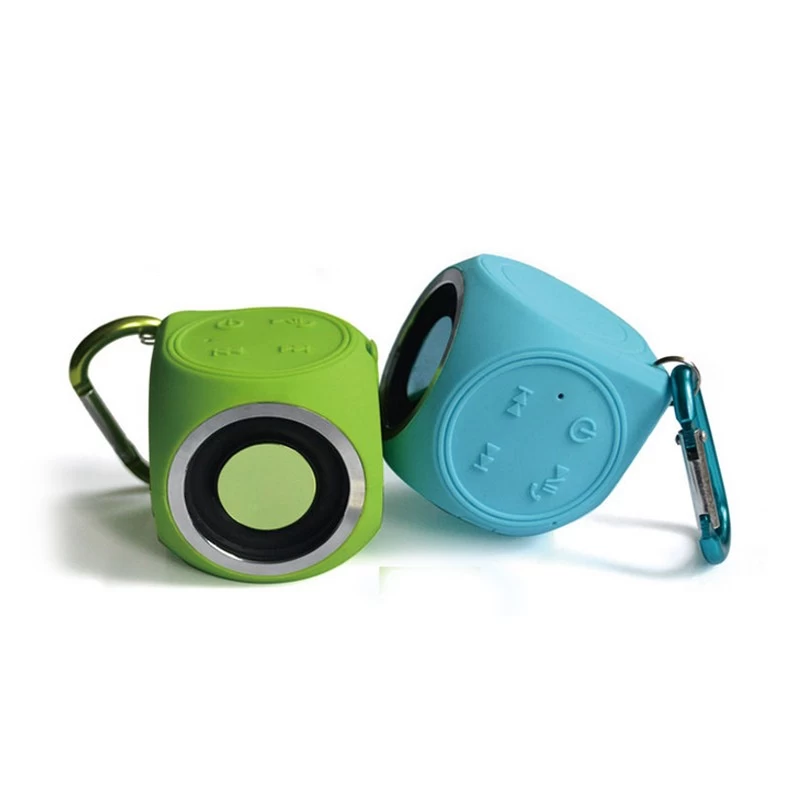 Mini Waterproof Outdoor Speakers NSP-8103