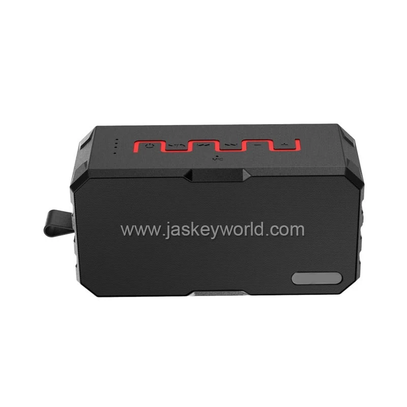 Ip67 Waterproof Bluetooth Speaker NSP-0050
