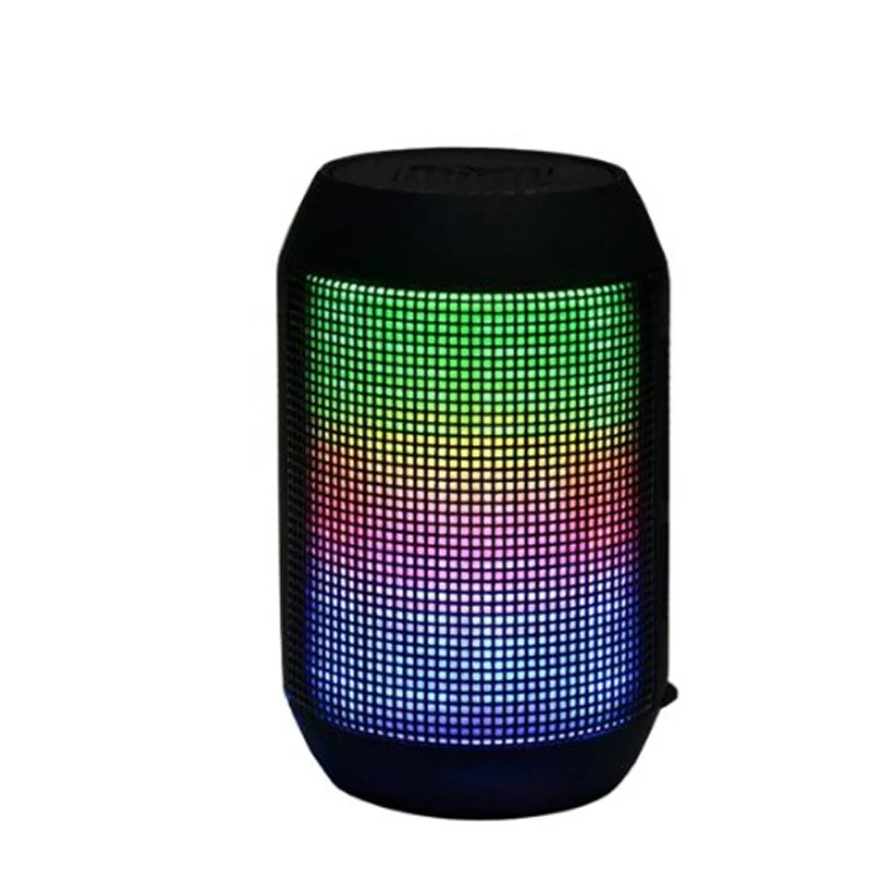 Led Lamp Bluetooth Speaker NSP-8077