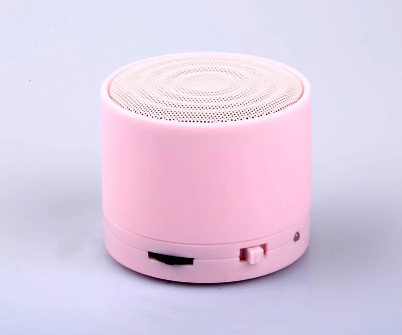 Candy Wireless Speaker NSP-0002