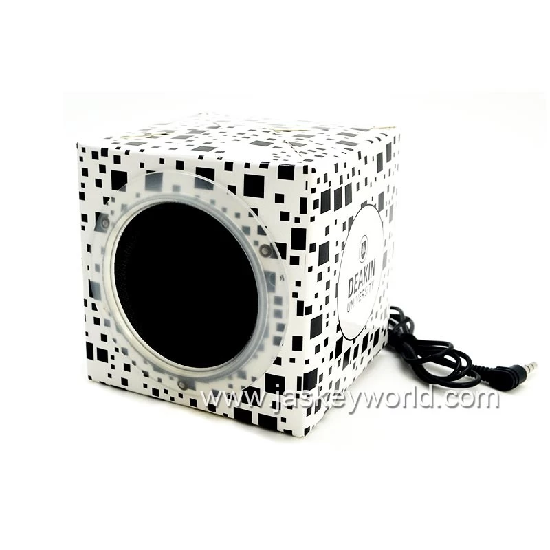 Paper Speaker NSP-031