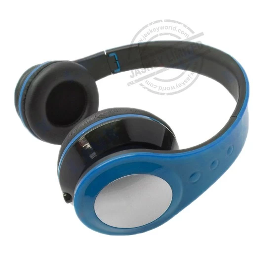 HEP-6018 Custom Made Headphones Best Wireless Noise Cancelling Earbuds Cordless Earphones Factory