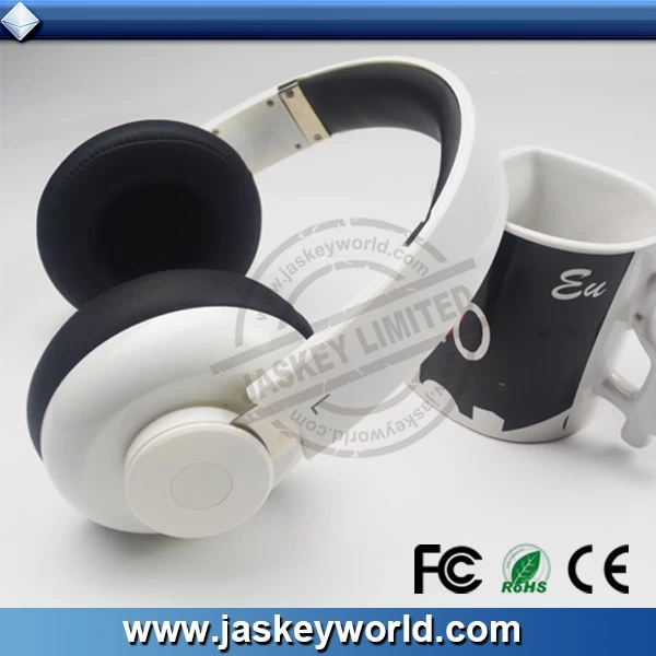 الصين HEP-6024 سماعات الرأس المخصصة أفضل سماعات رأس اللاسلكي الصانع