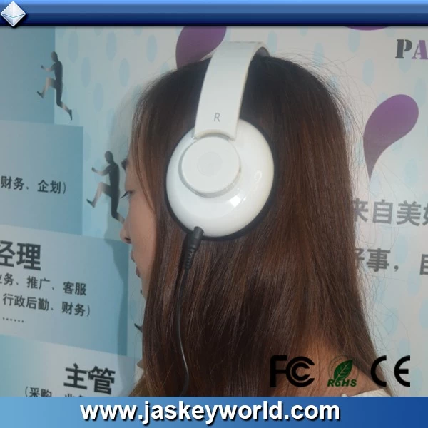 HEP-6024 Custom Made Headphones Best Wireless Gaming Headset 2020 Sport Headset Manufacturer