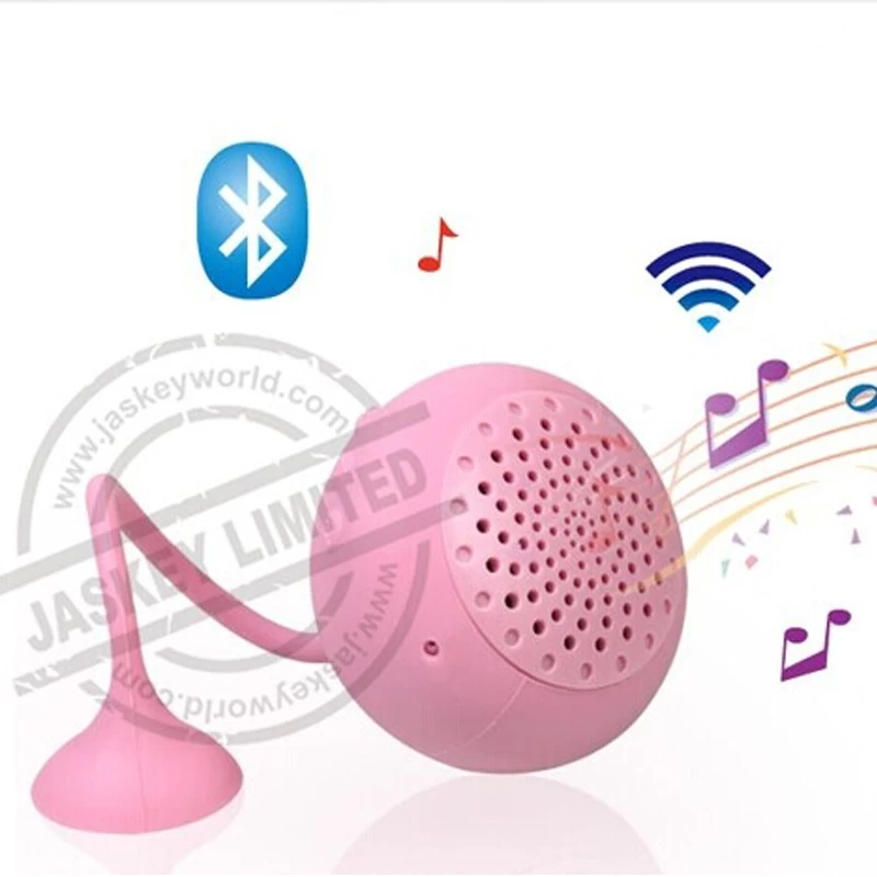 Bluetooth Shower Speaker NSP-8045