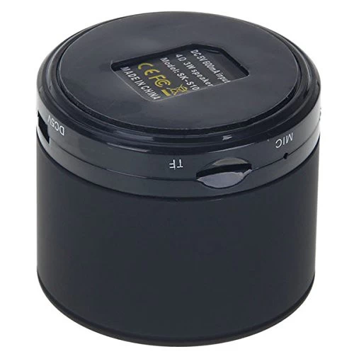 Mini Bluetooth speaker NSP-S10