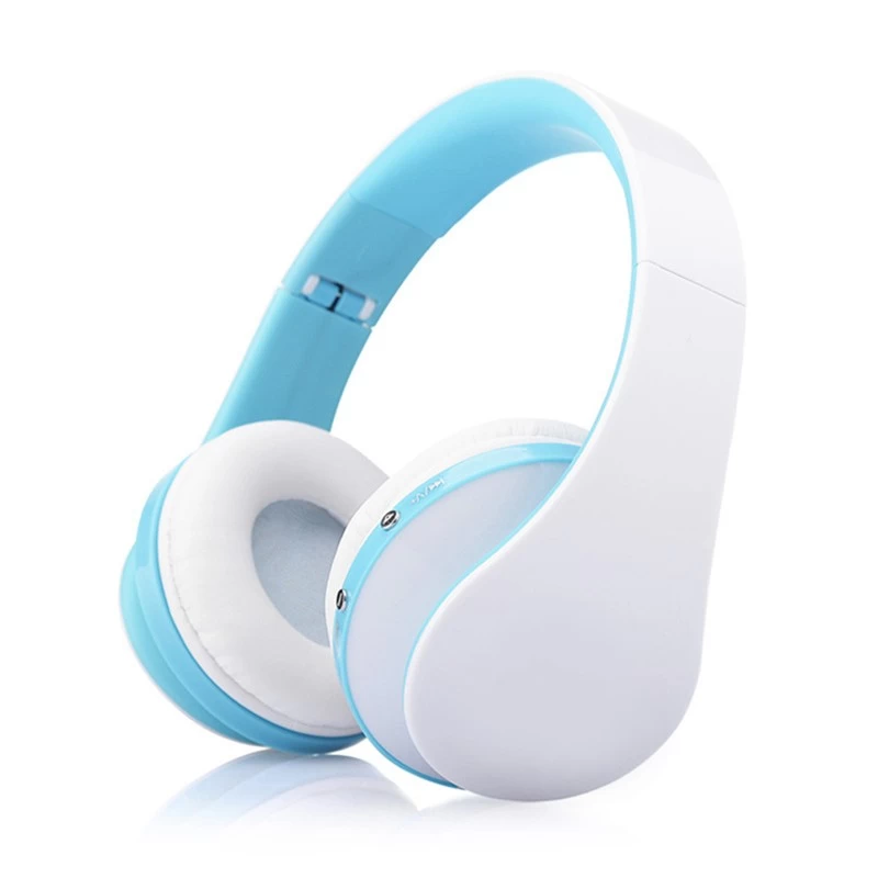Stereo Wireless Bluetooth Headphone HEP-6001
