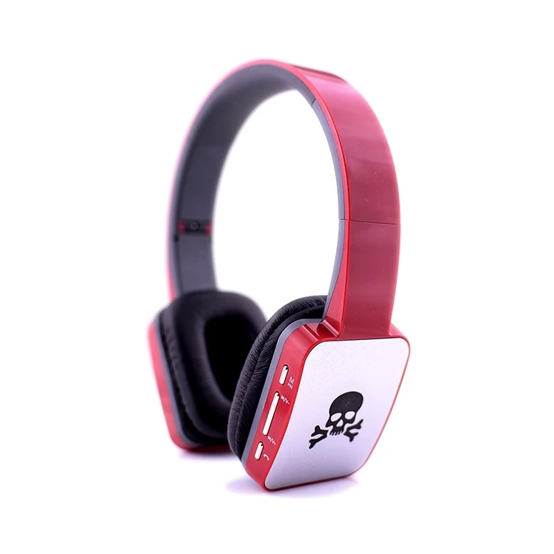 HEP-6060 Custom Made Headphones Wireless Stereo Headset Multipoint Bluetooth Headset Manufacturer
