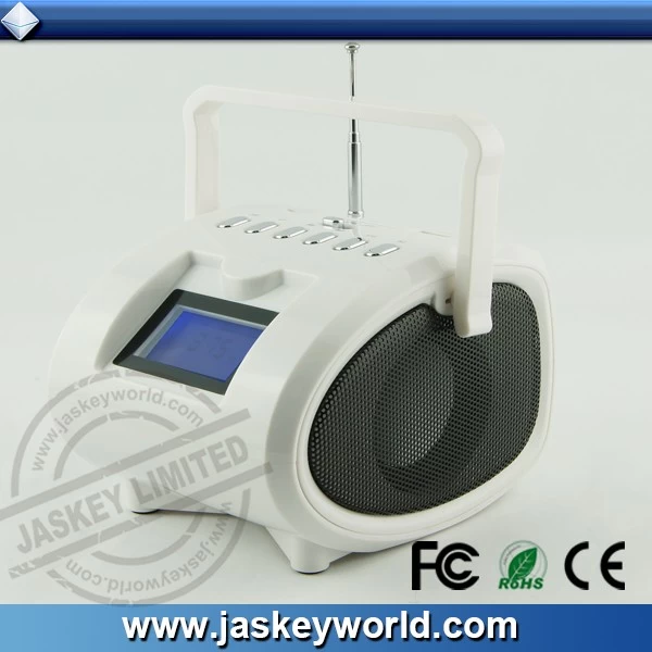 Super Bass Bluetooth Speaker NSP-8048