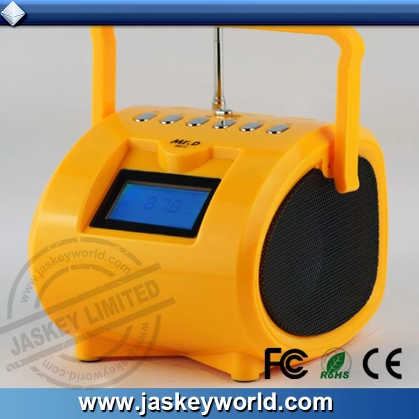 Super Bass Bluetooth Speaker NSP-8048