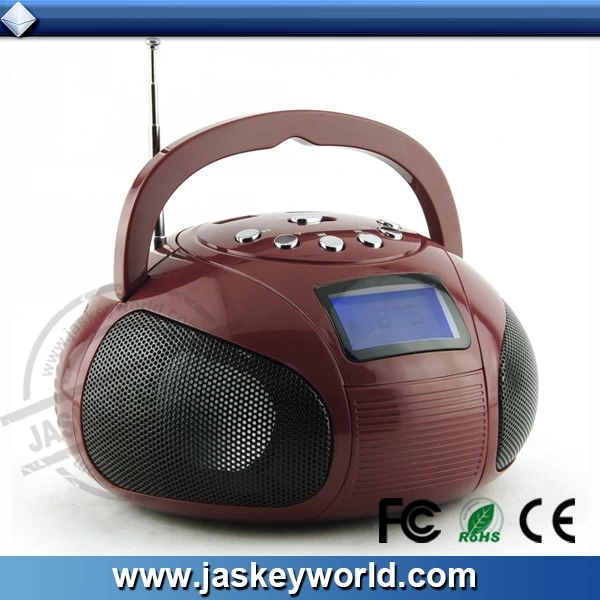 Bluetooth Karaoke Speaker NSP-8046