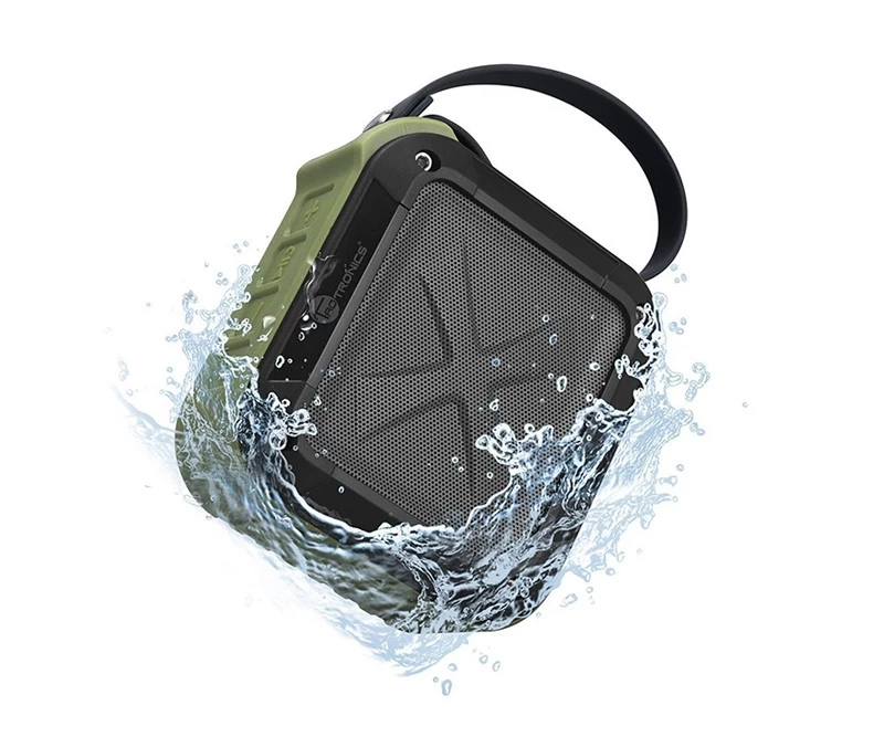 Waterproof Outdoor Bluetooth Speaker
