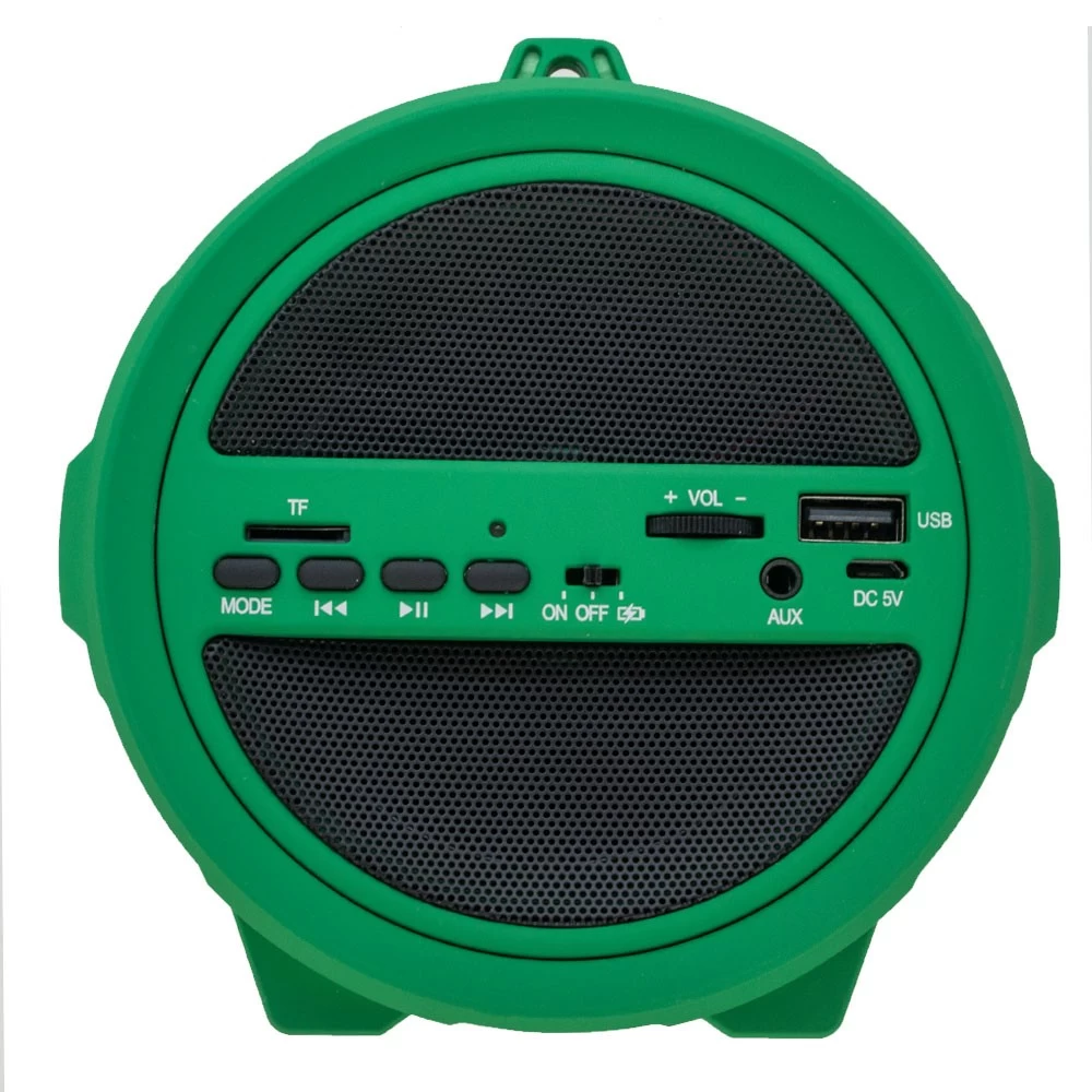 Portable Qulaity Speaker NSP-0059