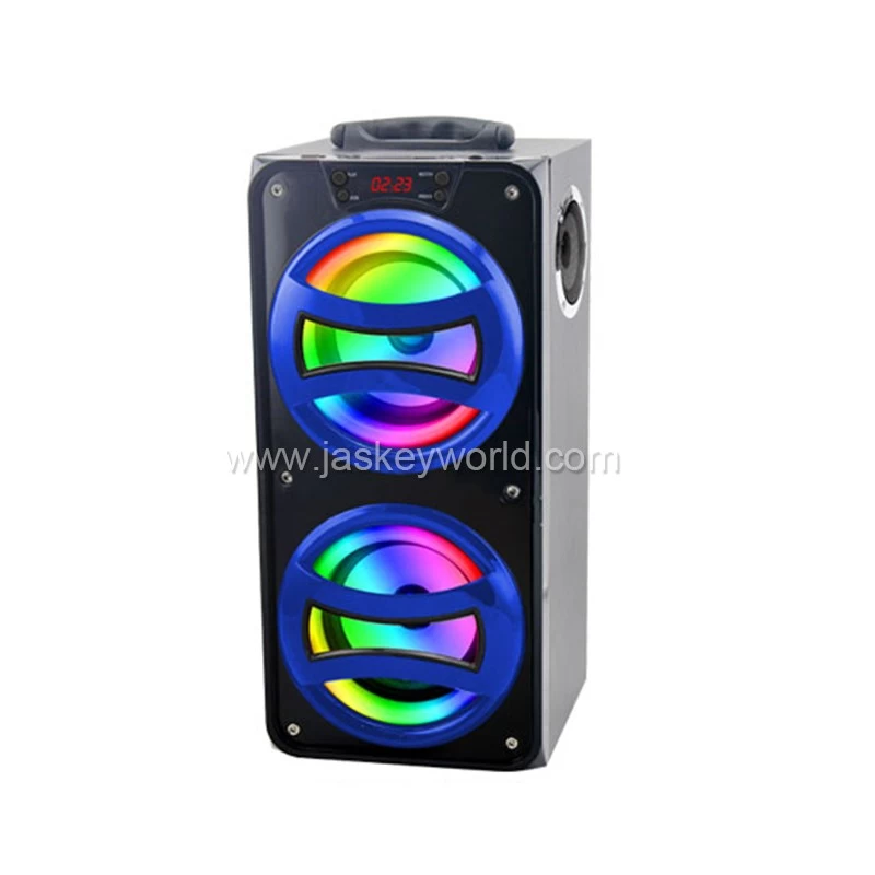 Portable Boombox Speaker MSP-1040