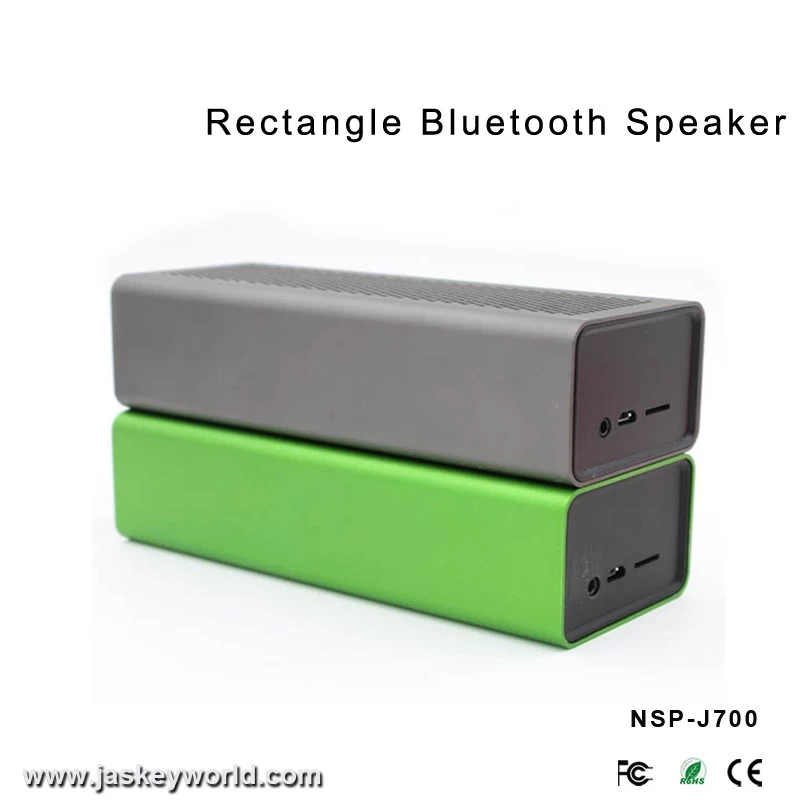 Bluetooth Speaker With Usb Port NSP-J700