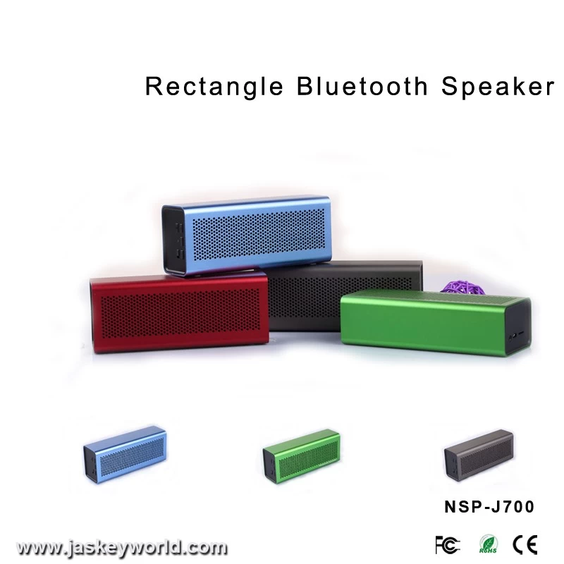 Bluetooth Speaker With Usb Port NSP-J700
