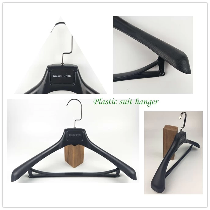 How to choose a suitable suit and suit hangers?