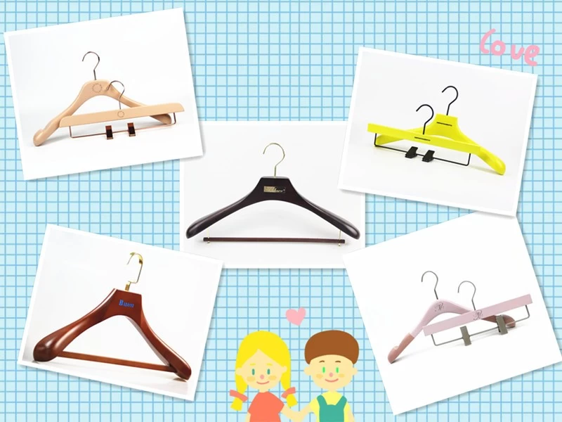 Labor day Happy-new style hanger