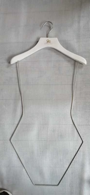 China hanger factory multifunction hanger for swim clothes or other kinds of clothes