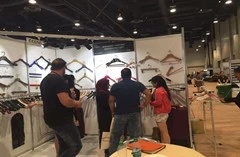 yuntong hanger exhibition