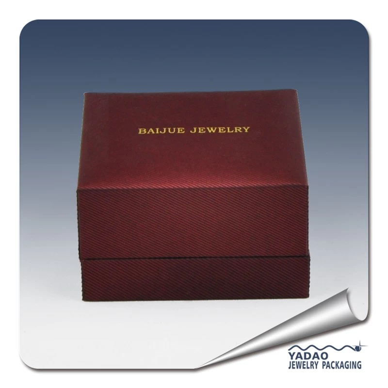 2014 new design watch box and bangle boxes for jewelry case