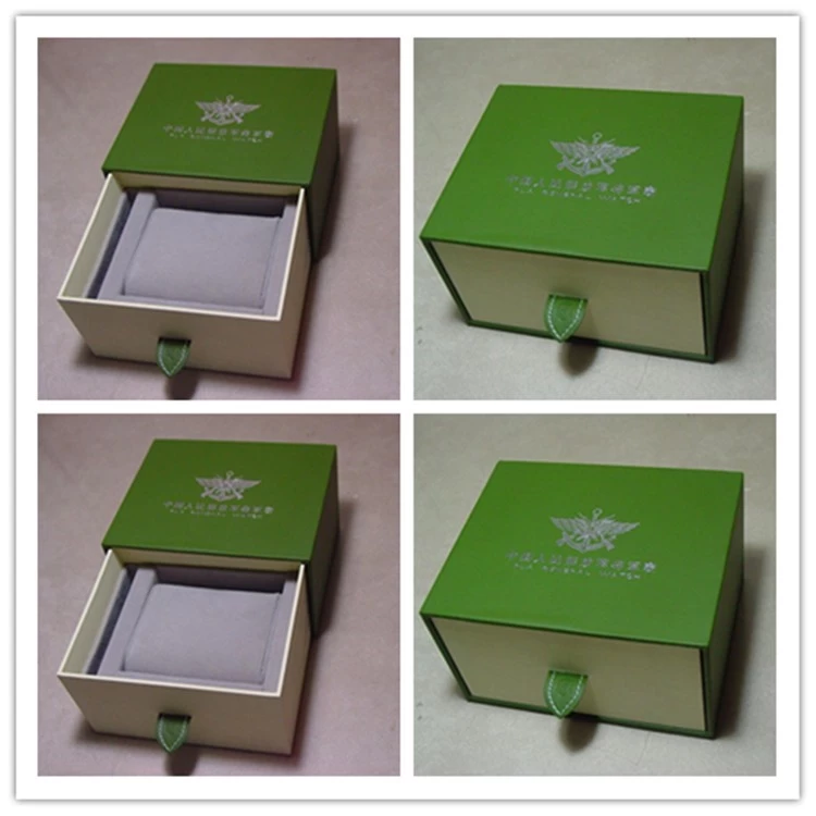 China Shenzhen High End Luxury Custom Paper Boxes wholesale custom logo printed gift paper jewelry box
