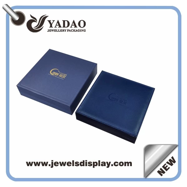 Custom handmade jewelry gift boxes ,paper jewelry box, jewellery boxes