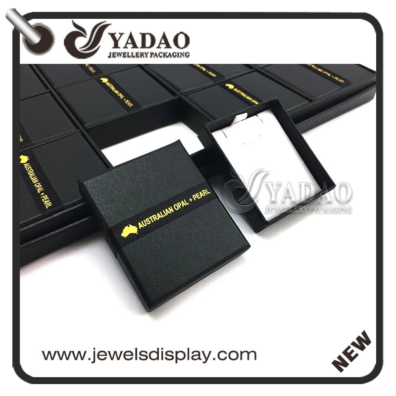 Custom made high quality exquisite necklace display tray for showing your pendant to customers.