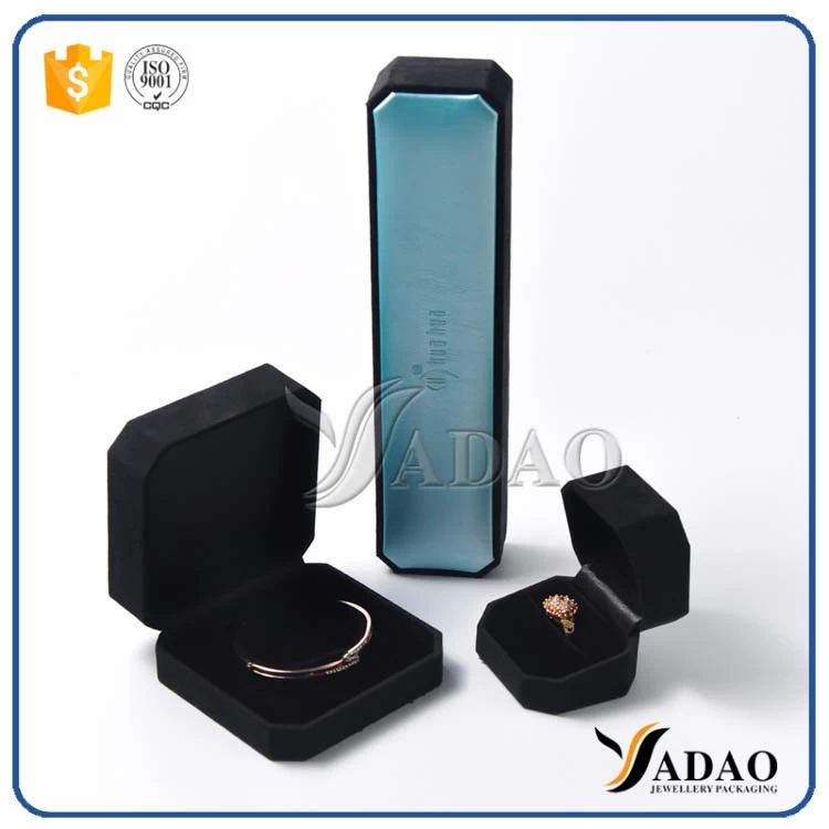 Gift/jewelry package wholesale customized box with free logo printing