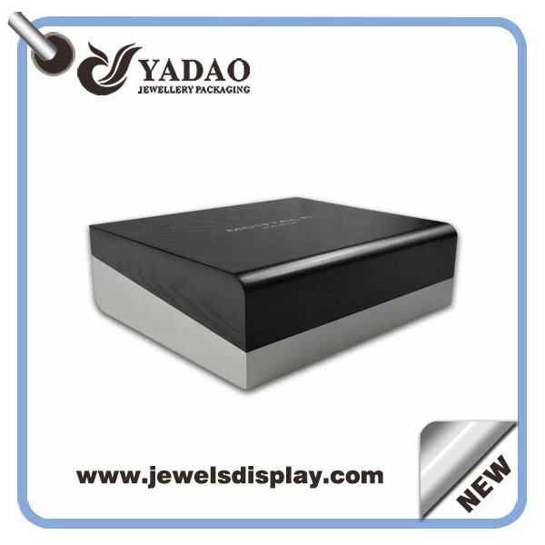 High-end luxury Wooden jewelry box wholesale