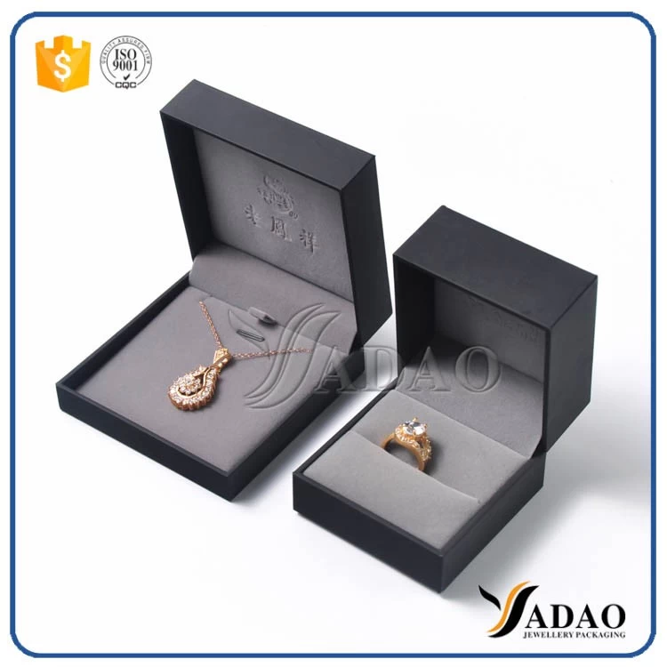 High quality designed customized  jewelry gift package box for ring pendant necklace bracelet coin USB