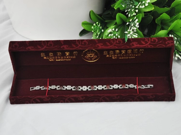 Jewelry Display Stand Jewelry Packaging Box Bracelet Chain Box Jewelry Packaging Display box fpr Necklace